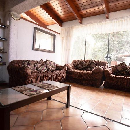 Апартаменты Family House Лима Экстерьер фото